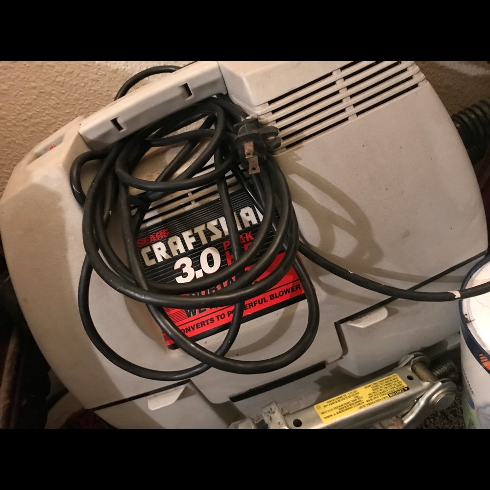 Take it all. Fathers day gifts?